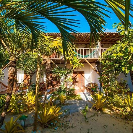 Travel Inn Trancoso Garden Exteriör bild