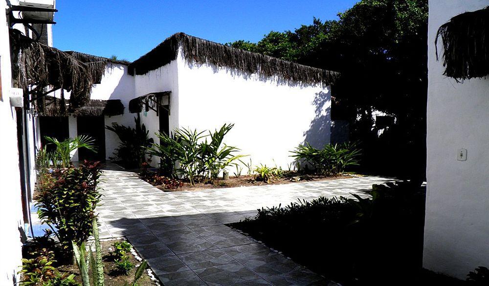 Travel Inn Trancoso Garden Exteriör bild