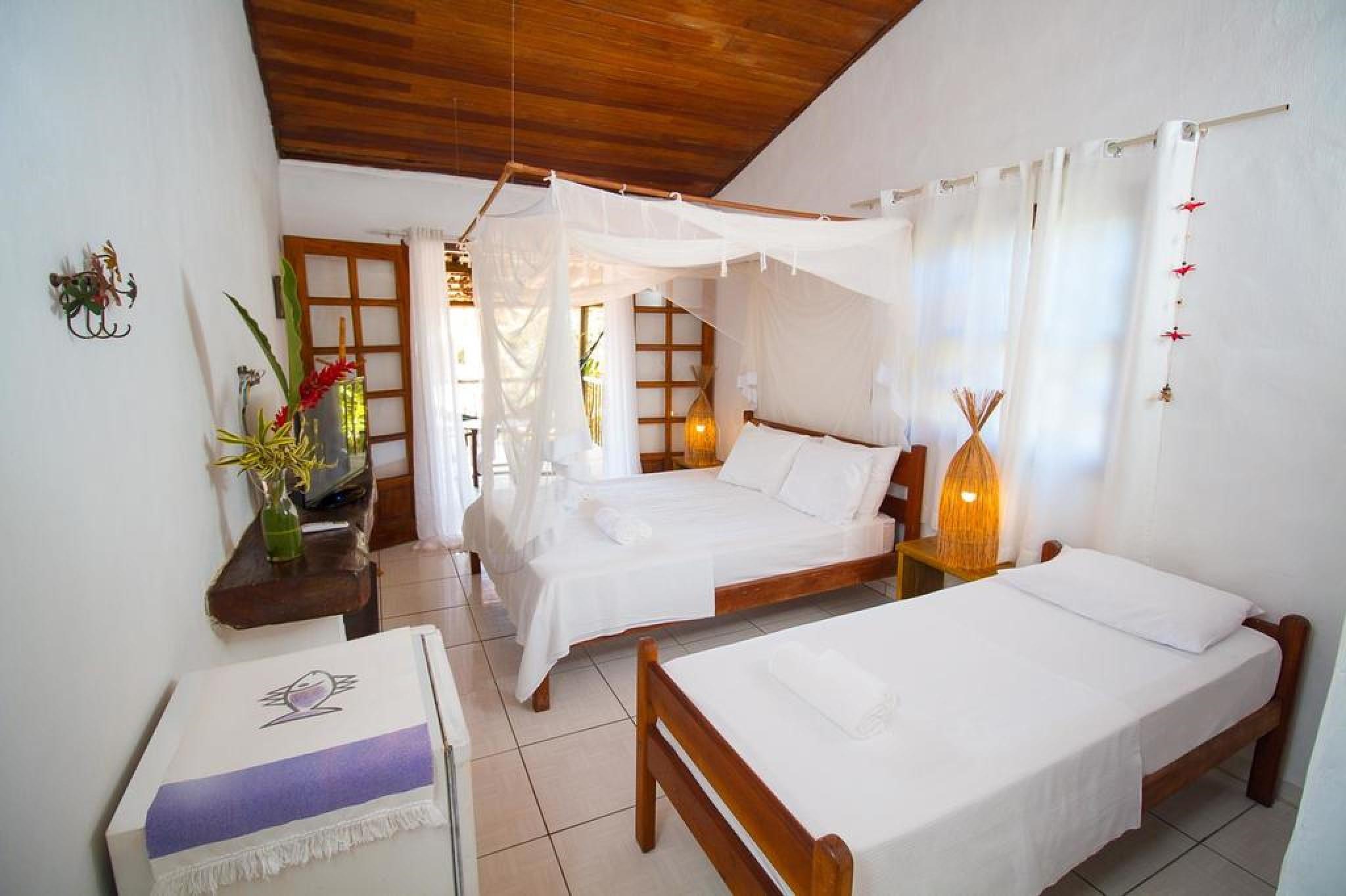Travel Inn Trancoso Garden Exteriör bild