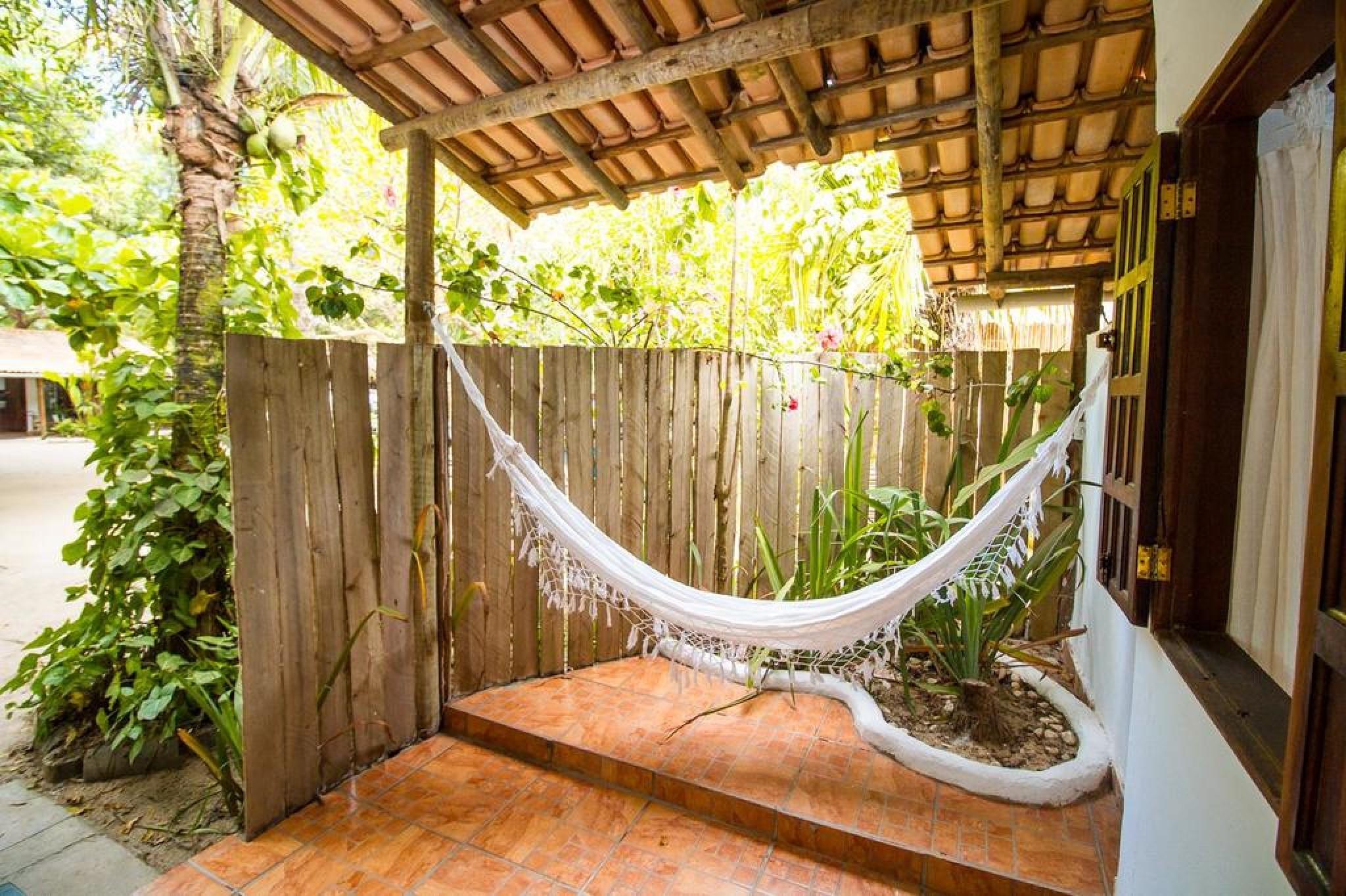 Travel Inn Trancoso Garden Exteriör bild