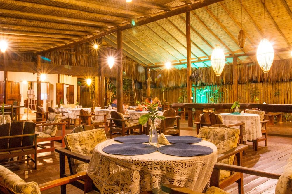 Travel Inn Trancoso Garden Exteriör bild