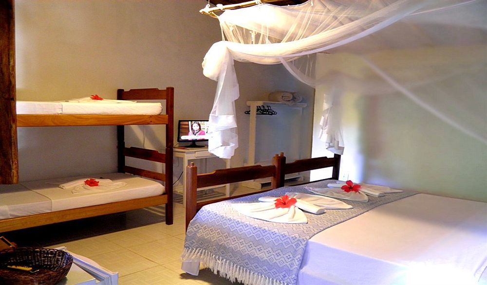 Travel Inn Trancoso Garden Exteriör bild