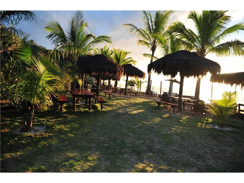 Travel Inn Trancoso Garden Exteriör bild