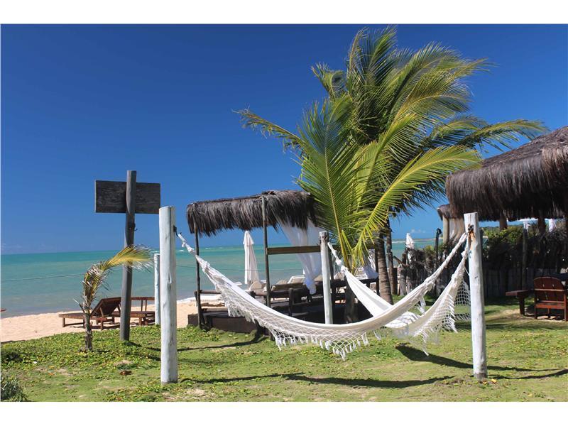 Travel Inn Trancoso Garden Exteriör bild