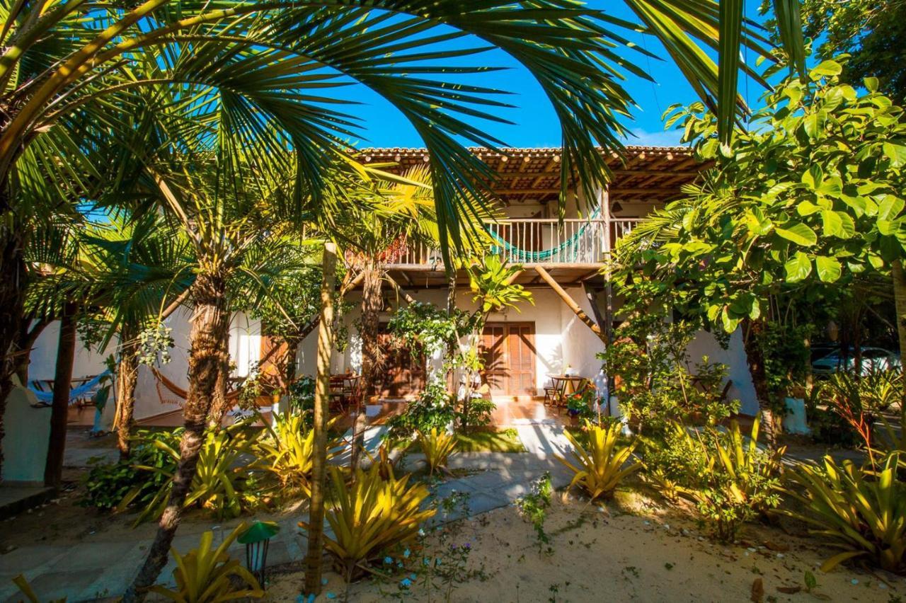 Travel Inn Trancoso Garden Exteriör bild